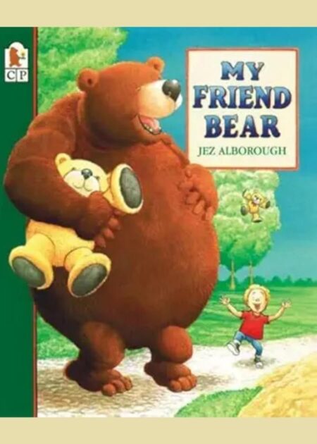My Friend Bear