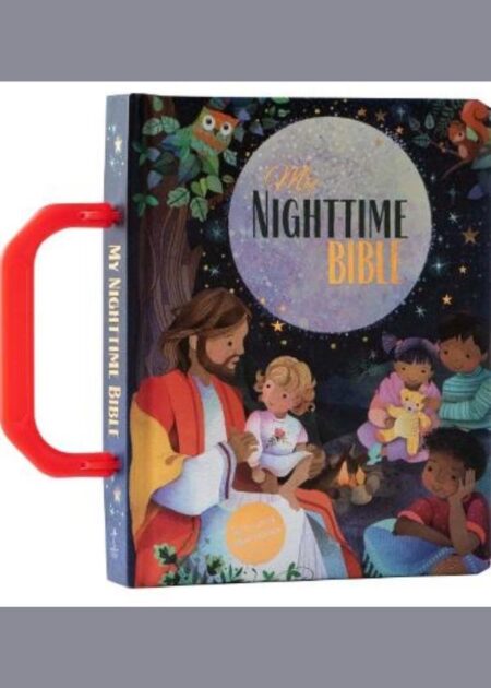 My Nightime Bible