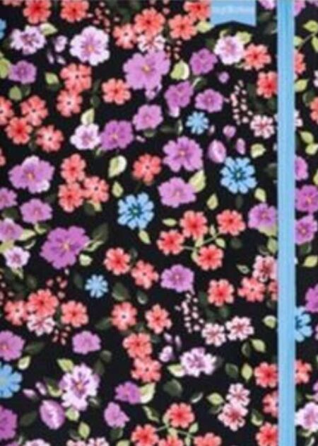 MyNotes Flowers Journal