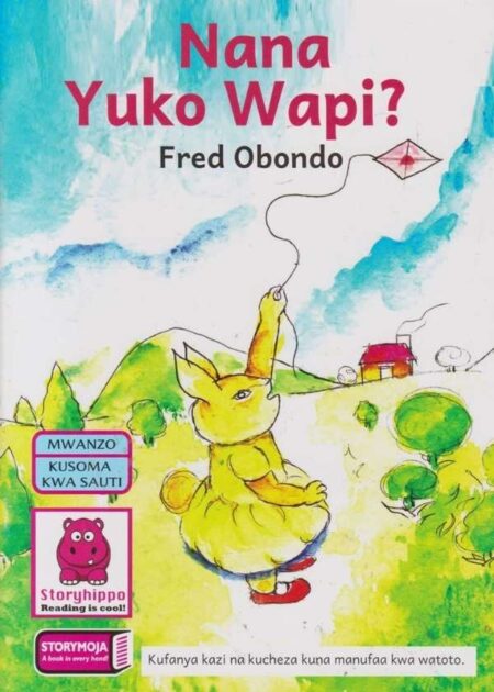 Nana Yuko Wapi