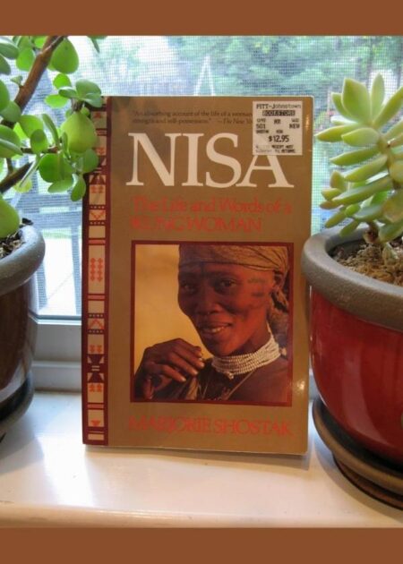 Nisa