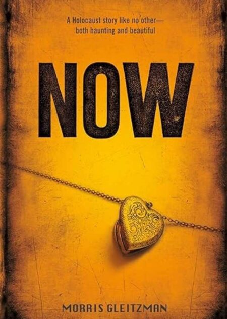 Now