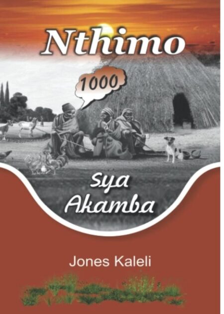Nthimo 1000 sya Akamba