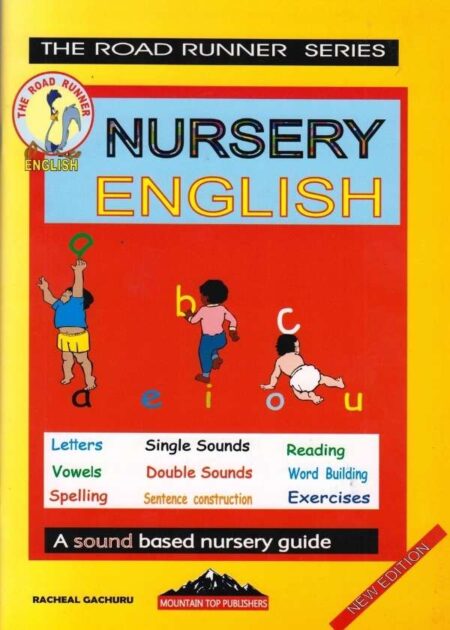Nursery English