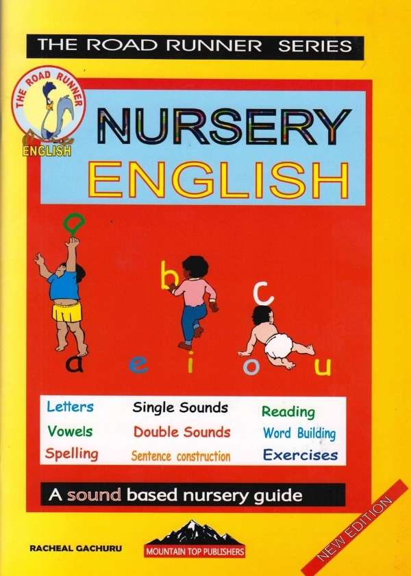Nursery English