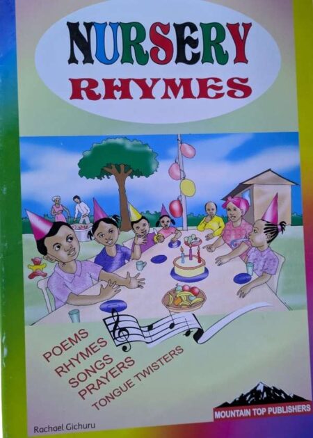 Nursery Rhymes