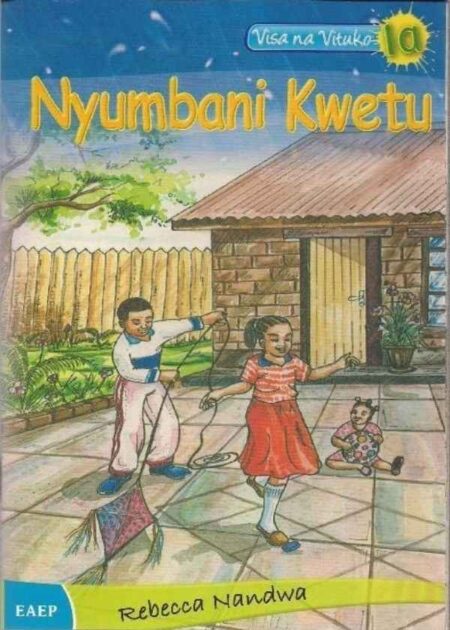 Nyumbani kwetu
