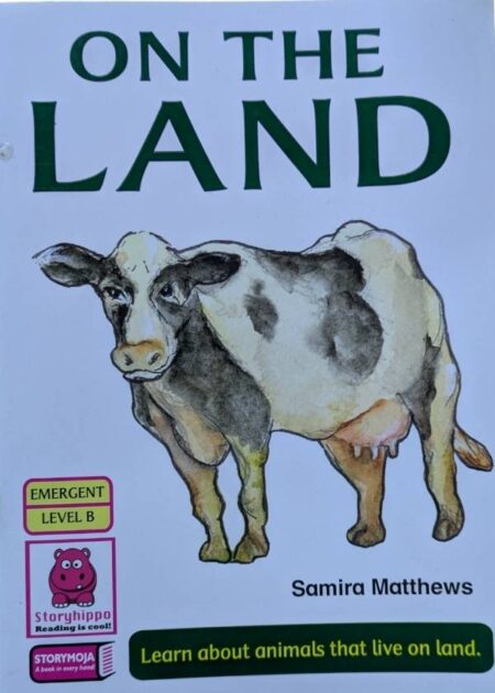 On the Land
