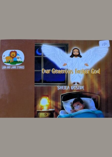 Our Generous Father God