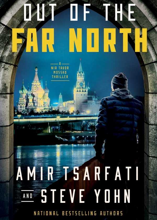 Out of the far north