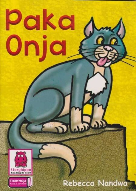 Paka Onja