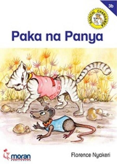 Paka na Panya