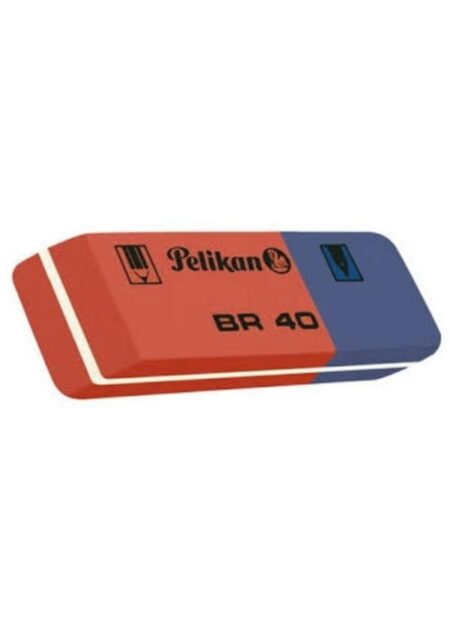 Pelikan BR 40 Rubber