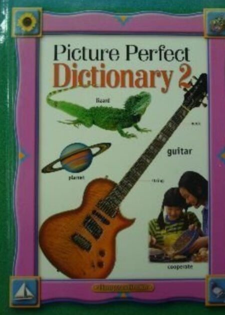 Picture Dictionary 2