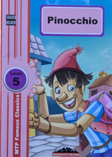 Pinocchio
