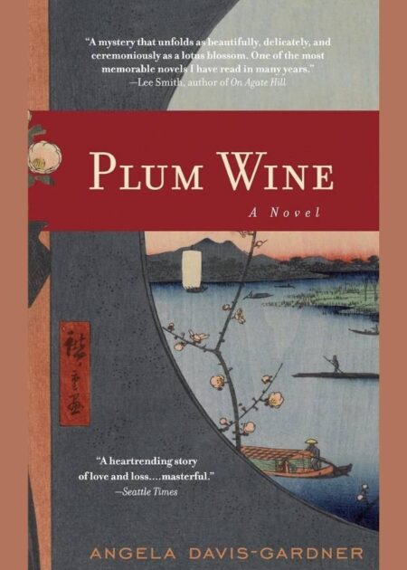 Plum Wine