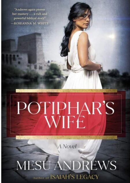Potiphar's Wife - A Novel