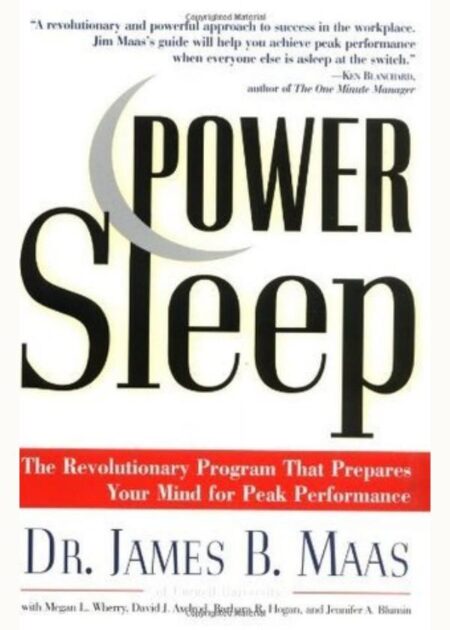 Power Sleep