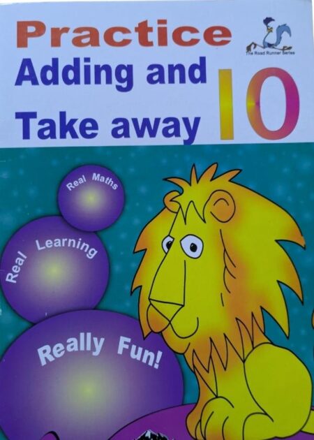 Practice Adding and Take Away