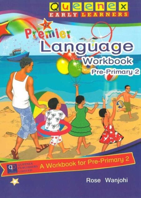 Premier Language Workbook  PP2
