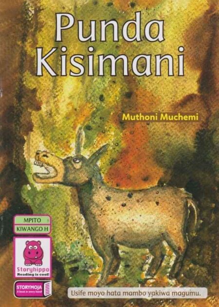 Punda Kisimani