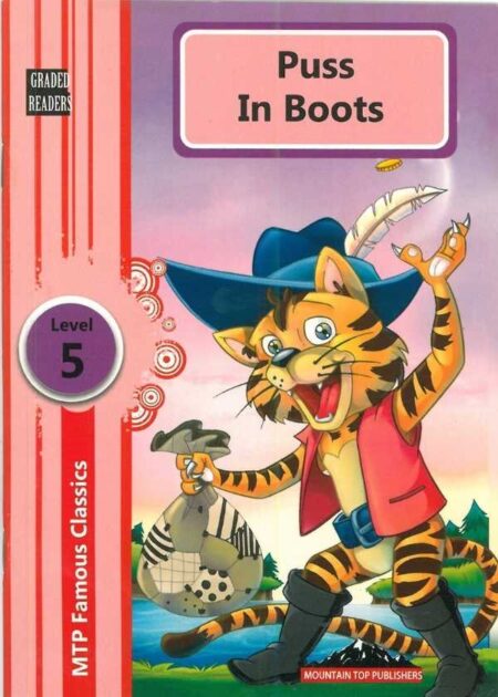 Puss in Boots