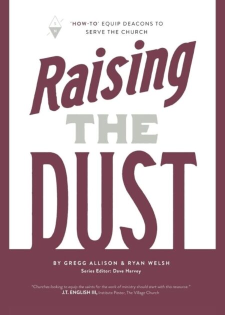 Raising the Dust