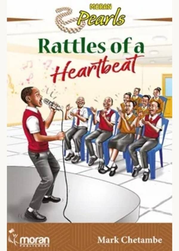 Rattles of a Heartbeat