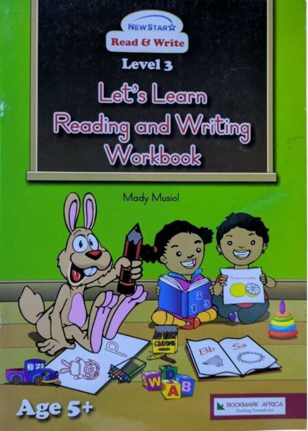Read and write level 3