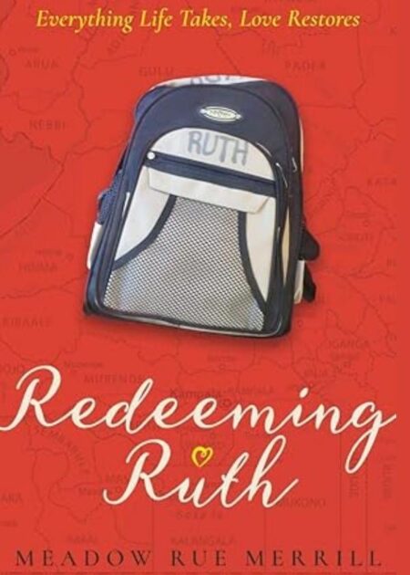 Redeeming Ruth