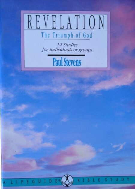 Revelation: The Triumph of God