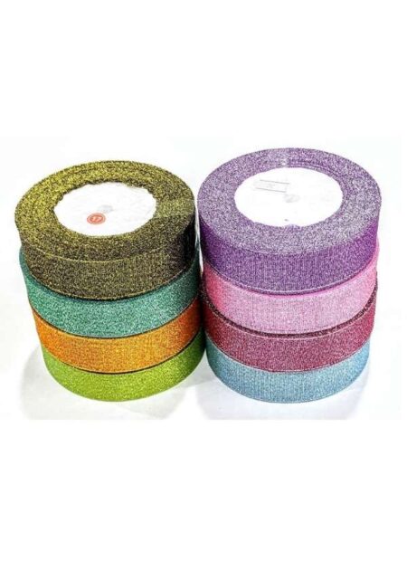 Ribbon Roll