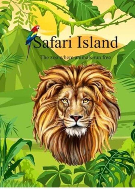 Safari Island Adventure