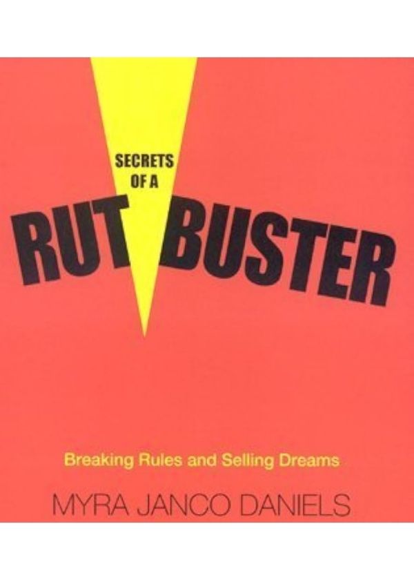 Secrets of a Rutbuster