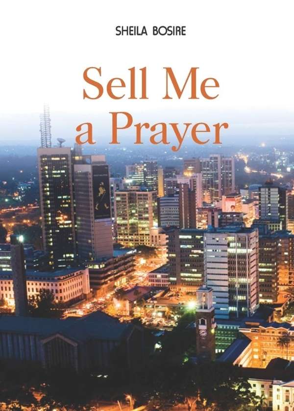 Sell Me a Prayer