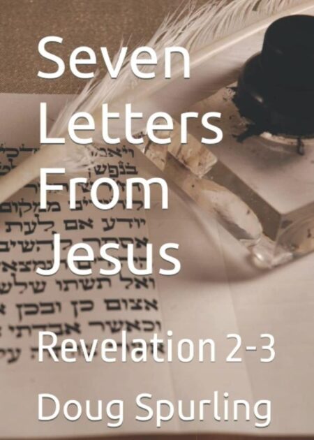 Seven Letters from Jesus