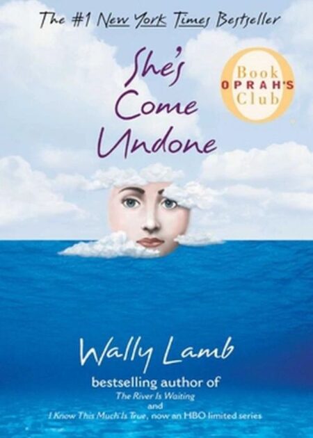 She's Come Undone
