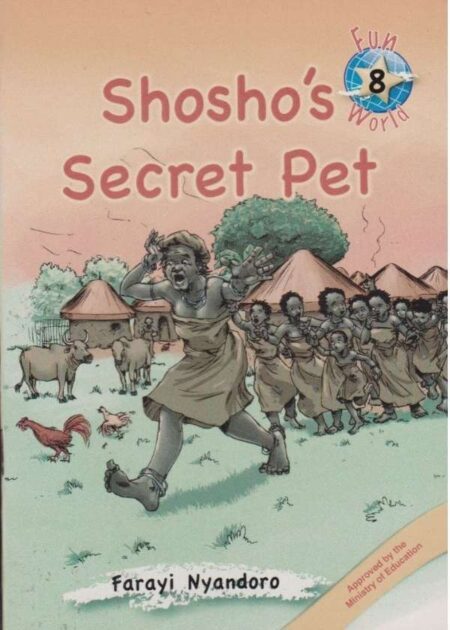 Shosho's Secret