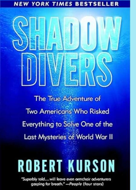 Shadow Divers