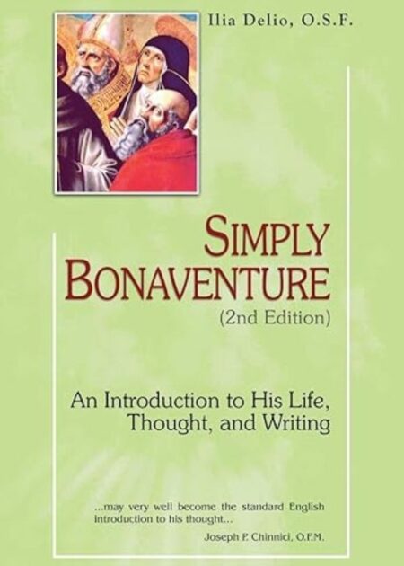 Simply Bonaventure