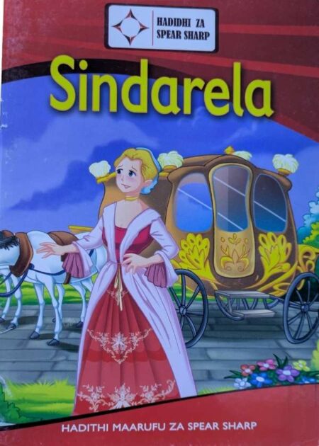 Sindarela