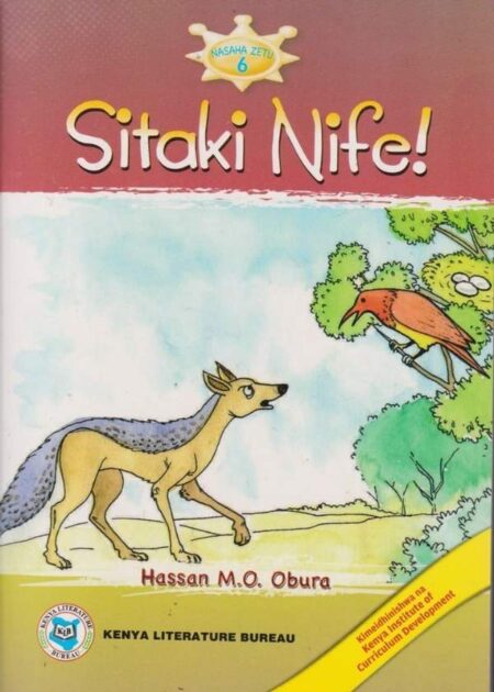 Sitaki Nife