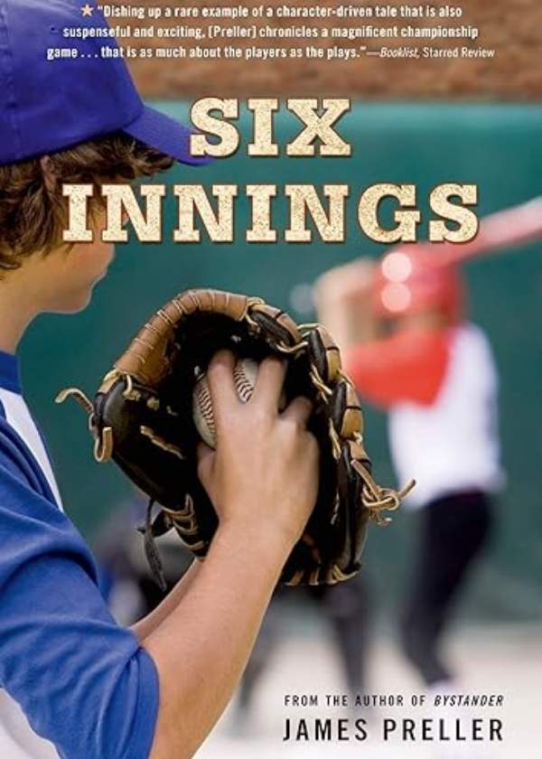 Six Innings: This Time, It's for the Championship