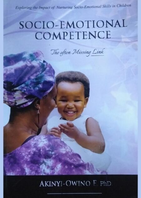 Socio Emotional Compentence - The Often Missing Link