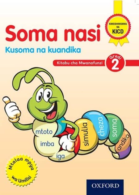 Soma Nasi 2