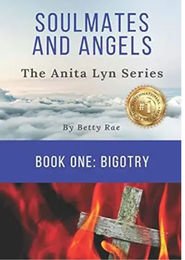 Soul Mates and Angels