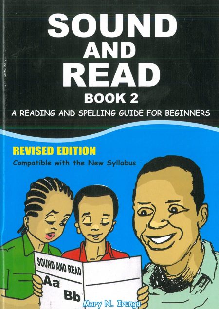 Sound and Read Book 2