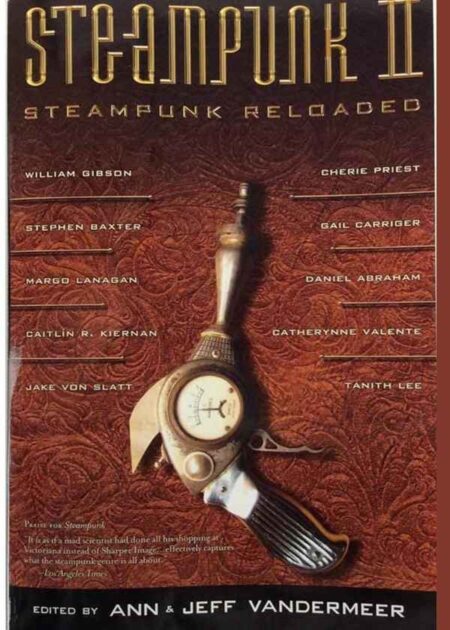 Steampunk reloaded