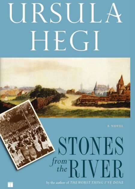 Stones from the River
