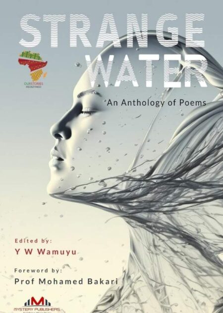 Strange water